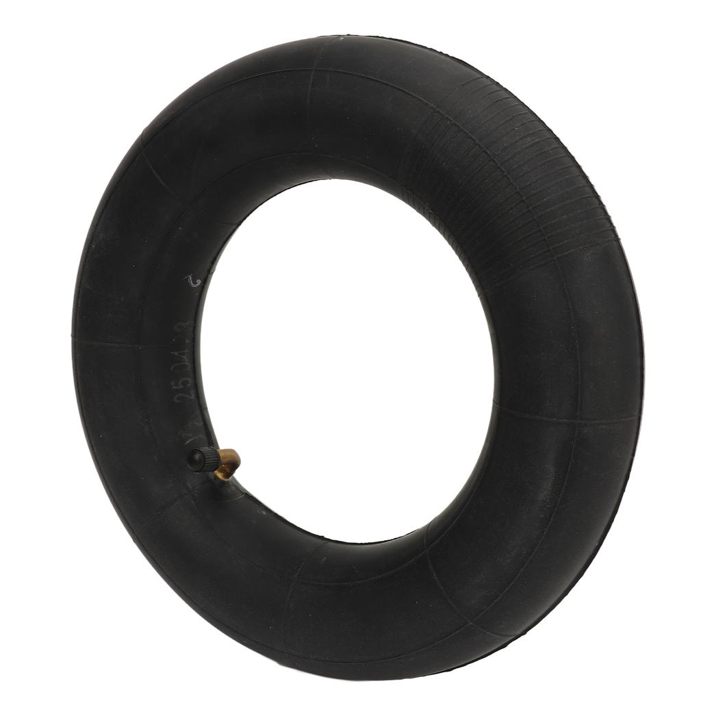 10X2.50 камера для скутера с клапаном 10 дюймов резиновая устойчивая износостойкая внутренняя шина для электрического скутера