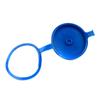 ESC Auto Parts ESP601 Крышка бачка для жидкости омывателя лобового стекла 643230 для Citroen Peugeot Быстрая доставка из Турции