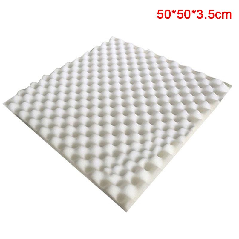 Звукоизоляционная пена, акустическая стеновая панель, звукоизоляционная пена, настенная плитка для студии