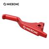 NICECNC For Sherco SE250R SE300R SE-F 250R 300R 450R Factory 2015-2022 SE125R SEF250R SEF300R SEF450R Short Brake Lever Handle
