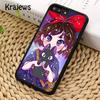 Чехол для телефона Krajews Kiki's Delivery Service для iPhone 14 5 6s 7 8 plus XR XS 11 12 13 pro max Samsung Galaxy S21 S22ultra