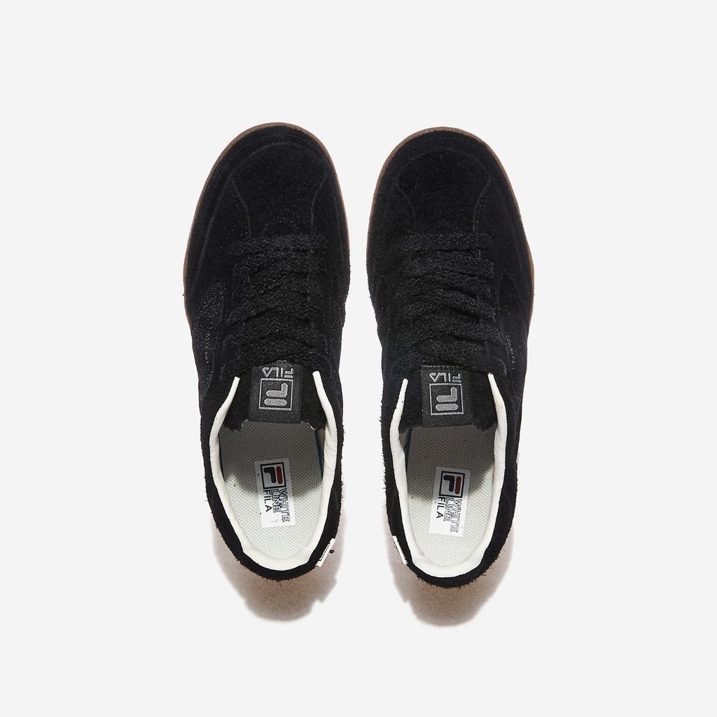 Fila Slant Shot 98/23 Velvet, 1TM01998F, 1010102108, популярная корейская обувь