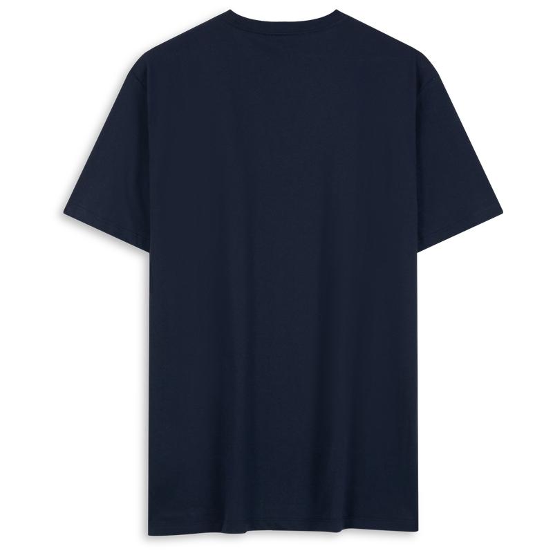 Calvin Klein Футболки Мужские С Круглым Вырезом Средней Посадки 4RB831G