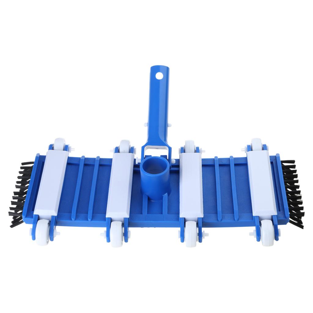 Pool Vacuum Head Pool Cleaning Machine Spare Part Suitable for Efficient Cleaning and Easy Connection To Standard Hoses