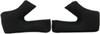 [Lead Industries] Опциональные щечные подушки для RX-100R размер M RX-100RC/M черный