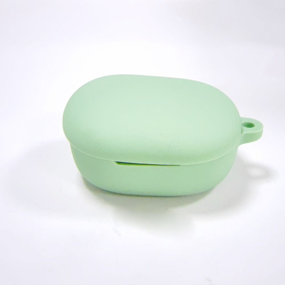 Чехол для наушников с защитой от падения, силиконовый защитный рукав, портативный защитный чехол для Redmi Buds 4 Lite