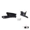 EHL23 Headlight Holder Mount Repair Bracket Tab Set Right Side for Toyota Corolla MK10 E140 E150 Altis 2006-2010 8119412050