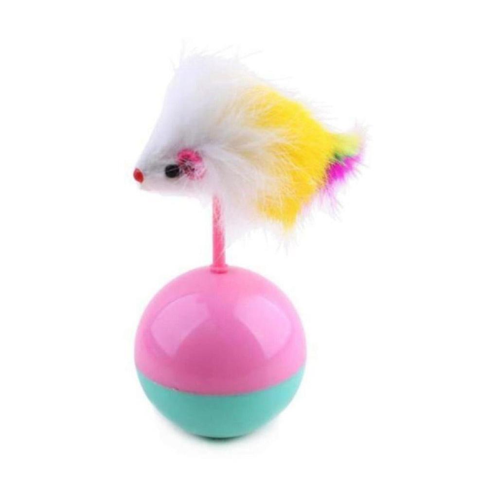 Кошачья игра Хак Ятмаз Кошачья игра в мяч