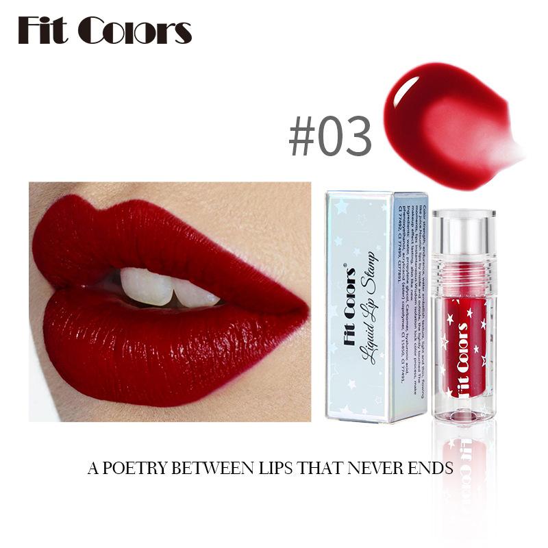 Подходящие цвета, увлажняющая жидкость для окрашивания губ, стойкая, не выцветает, но не прилипает, глазурь для губ