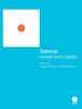 The Tabletop : Analog Game Design Book