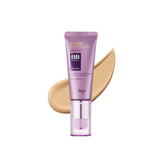 The Face Shop Face It Power Perfection BB Cream SPF37PA++ 20ml /Multi Function (V103 Pure Beige)