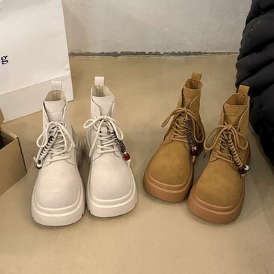 Ботинки – Ботинки