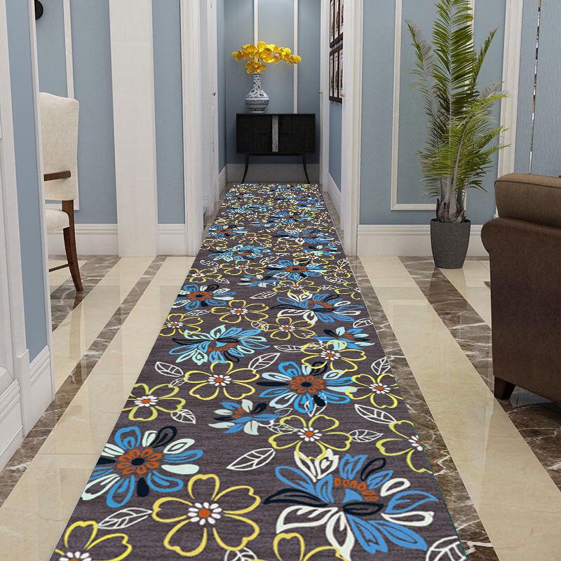 3D цветочные ковры для спальни и гостиной