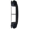 LR127805 Front Bumper Air Deflector for 2015 Land Rover Discovery Sport