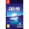 Endling Extinction Is Forever Jeu Switch