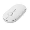 Новая беспроводная мышь Pebble Mute Mouse M350, двухрежимная Bluetooth-мышь, офисная мышь 2,4 ГГц, несколько стилей на выбор