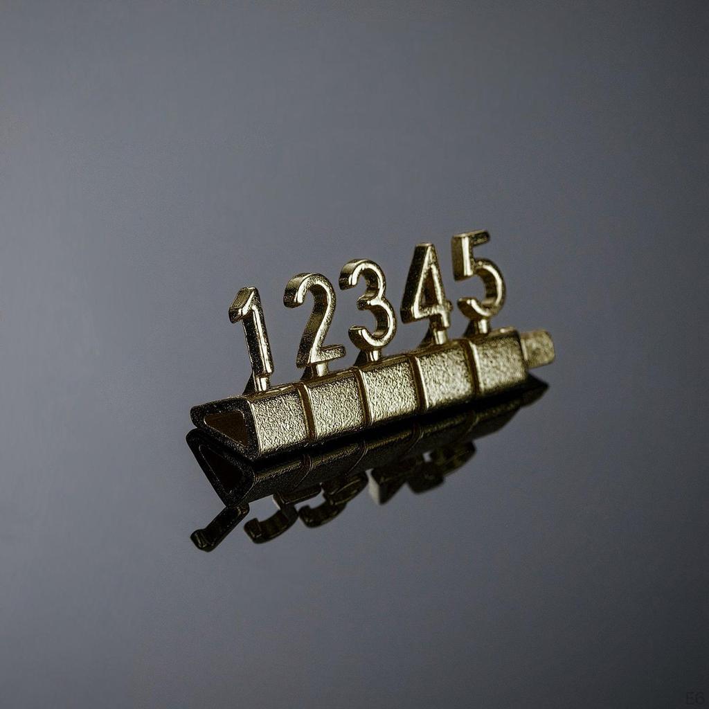 Этикетки для отображения цен на кубики, портативные цифровые метки для маркеров, супермаркетов,