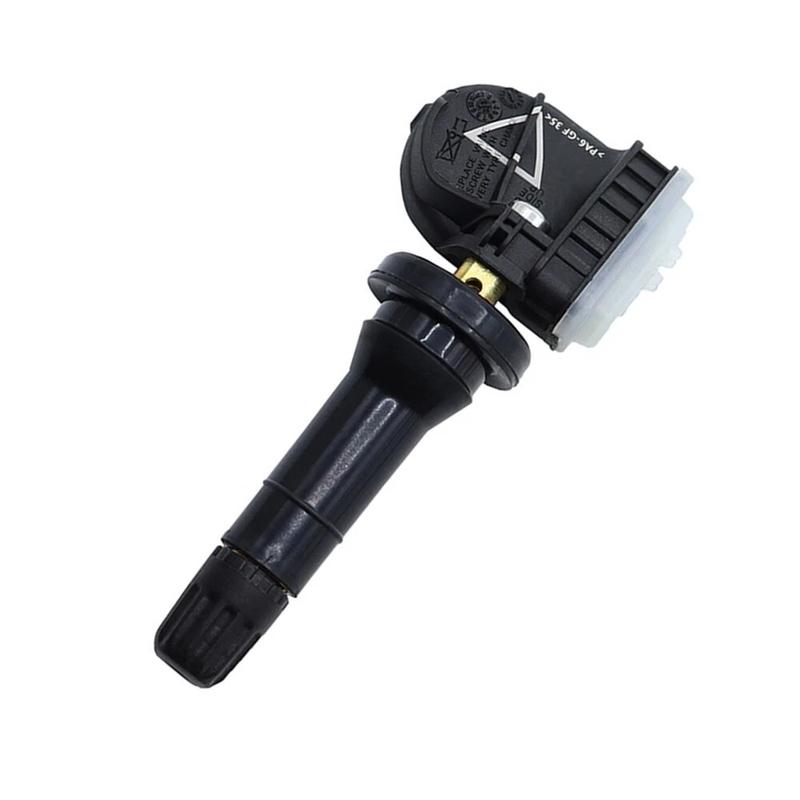 F2GT1A180CB 1/4Pcs 433MHz TPMS Tire Pressure Monitoring Sensor for Ford Ecosport Edge Explorer Fiesta Mondeo Mustang Transit