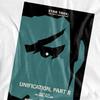 Star Trek Unisex Adult The Next Generation Season 5 Episode 8 T-Shirt