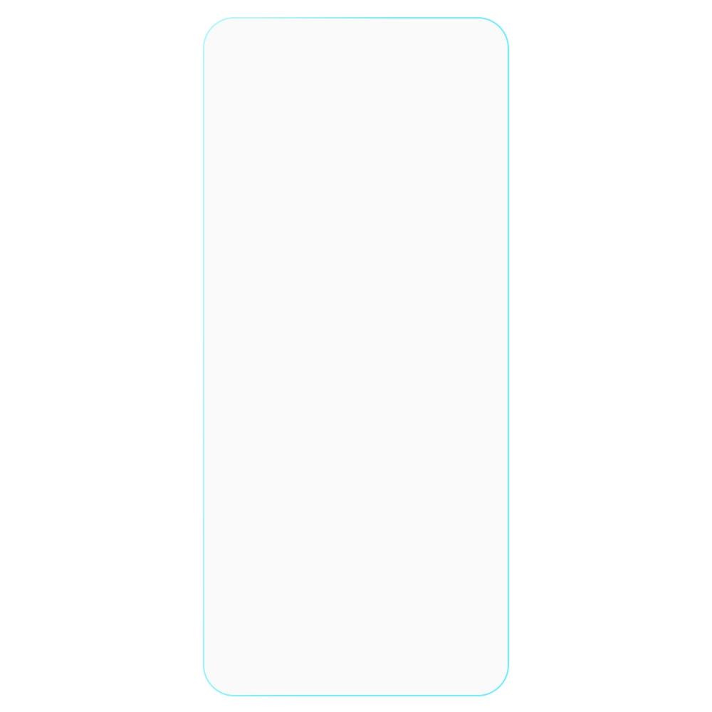 Сверхпрозрачная защитная пленка для экрана для Samsung Galaxy A04s 4G (164.7мм) 0,3 мм Закаленное стекло с дугообразным краем Взрывозащищенная пленка с чувствительным касанием