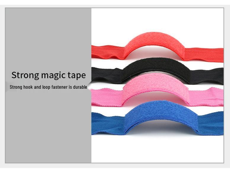 3m Boxing Hand Wraps for Muay Thai, MMA, and Sanda - Hand Protector Bandages