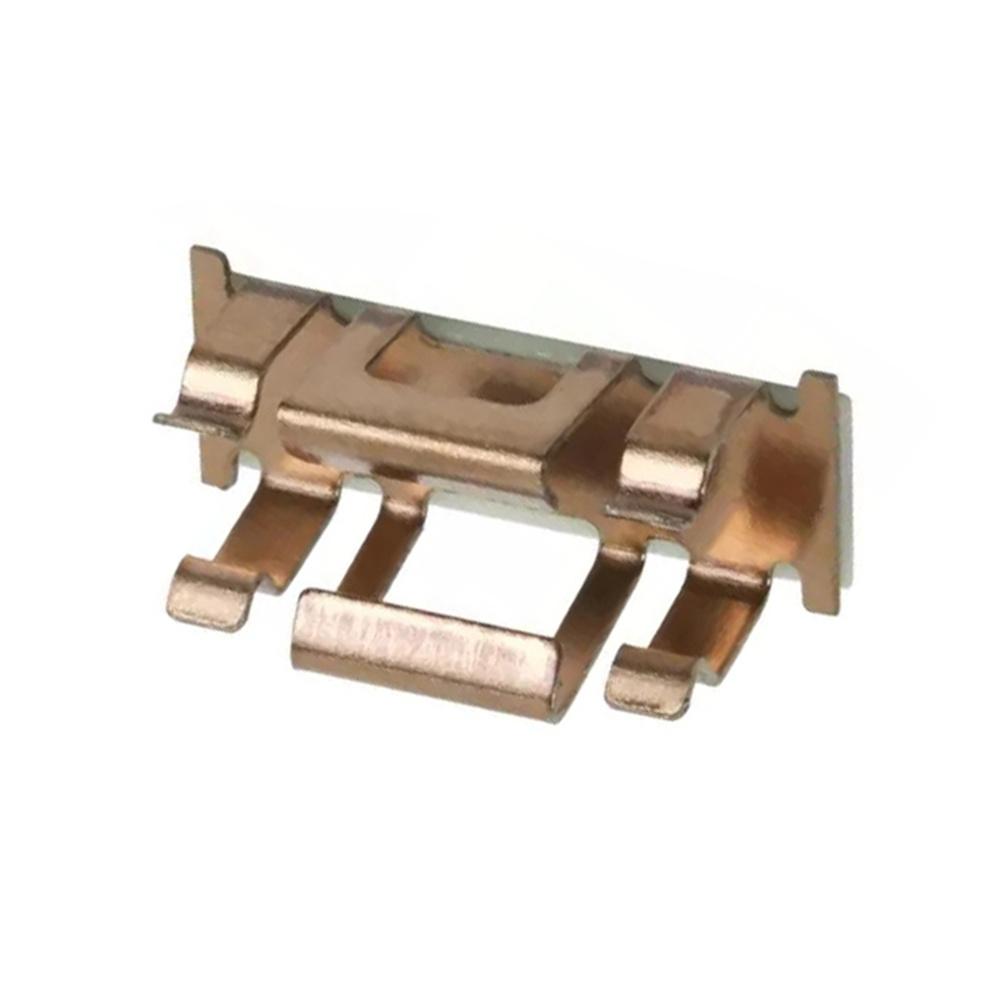 Крепежный клипс молдинга панели крыши 22757072 Для Chevrolet Camaro Sonic