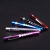 Doctor Nurse Emergency First Aid Medical Torch LED Pen Light Alloy Flashlight