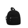 Stylish Casual Women's Mini Backpack 2023 New Trendy Simple Design For School Use