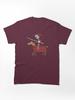 Jousting Knight Classic T-Shirt
