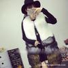 Мех новый искусственный мех лисы жилет сращенный женский пальто мех специальный