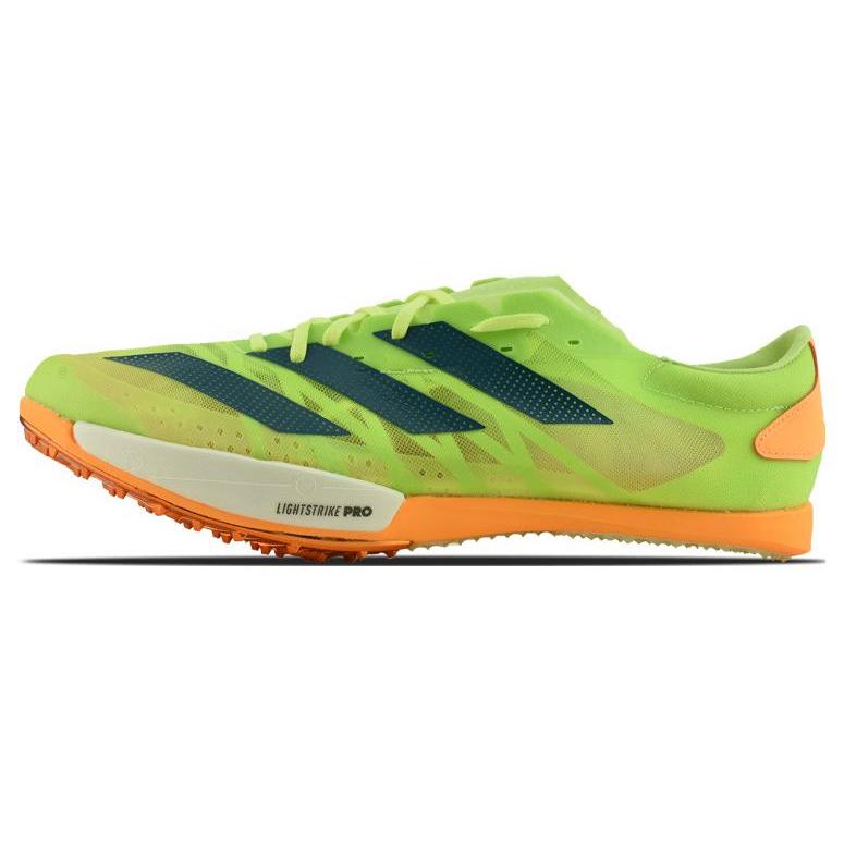 adidas Adizero Ambition Green Yellow (Unisex) Running Shoes GY0912