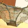 1 шт./компл., кружевные сексуальные трусики, женские трусы, женское нижнее белье с низкой талией, женские трусики, нижнее белье