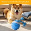 Electric Rolling Dog Ball 3 Mode Dog Toys Automatic Balls Puppy Chewing Supplies Quiet Exercise Accessories For Park Grassland