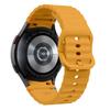Силиконовый ремешок для Samsung Galaxy Watch 7 FE 6 4 Classic 5 pro 44 мм 40 мм 43 мм 47 мм 45 мм Браслет Galaxy Watch6 7 Ремешок