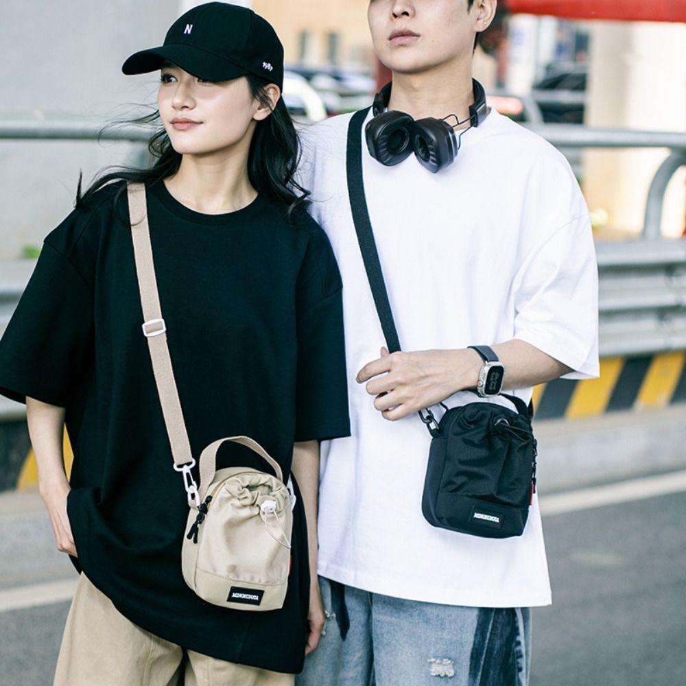 Quick Drying Water Bottle Holder Shoulder Strap Water Bottle Sling Bag Case  Travel