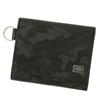 Wonder Wallet Black [Porter] 342-06038