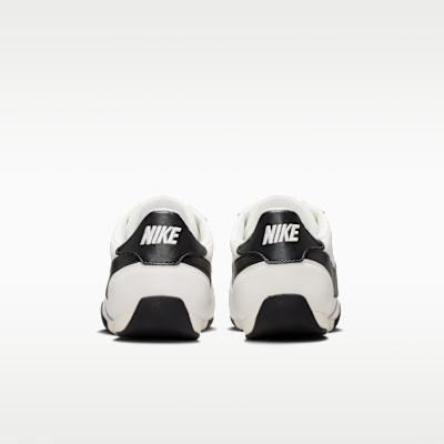 Женские кроссовки Nike Sprint Sister Sail Черные (Женский) Парус/Парус/Черный