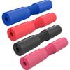 Foam Weight Bar Pad Arc Design Barbell Pad Neck Support Foam Barbell Pad  Hip Thrusts