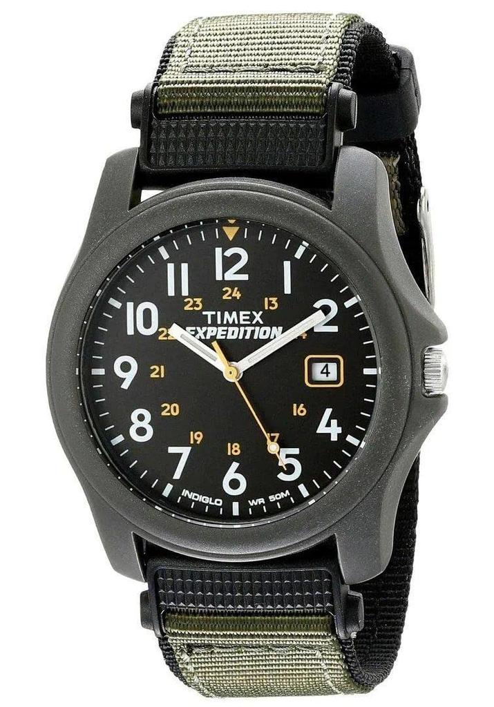 Timex Expedition Camper Full-Size Watch T42571 [Parallel Import]