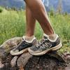 SAUCONY Grid Peak Оливково-коричневый - S70814-6