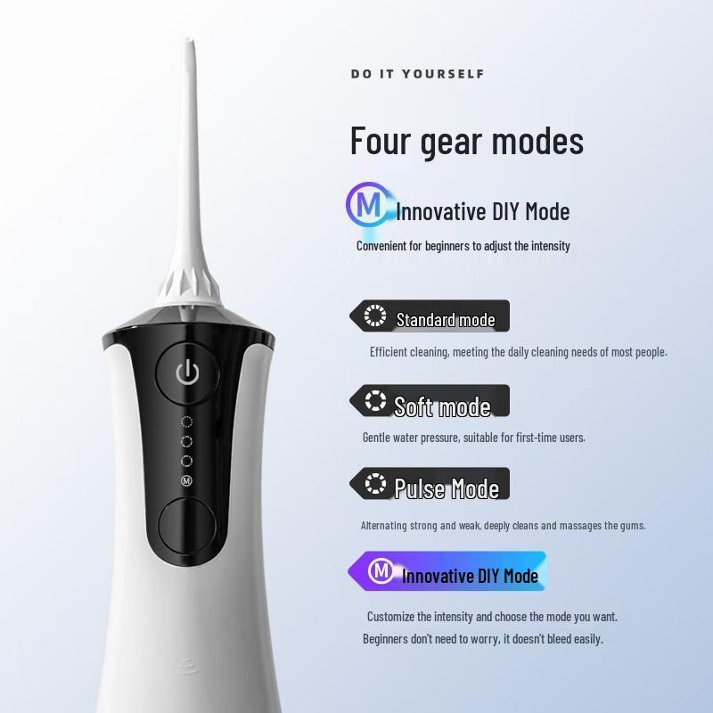 BAIR M4 Portable Oral Irrigator