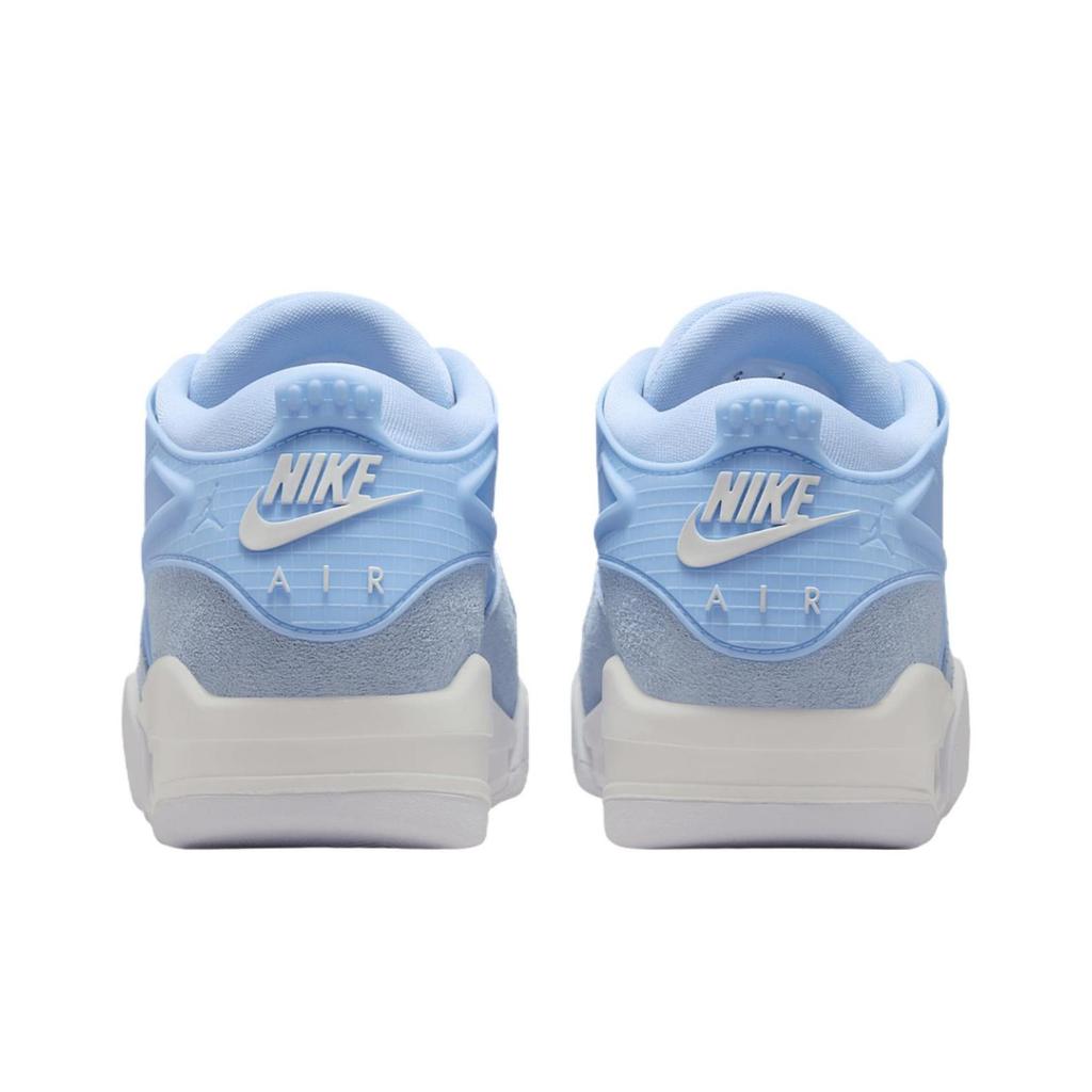 Air Jordan 4 RM Aluminum White FQ7940-410