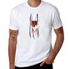 Speed Racer Mach 5 Car Top Vintage Retro Distressed TShirt t shirt Unisex cotton graphic t shirts for Unisex TShirt