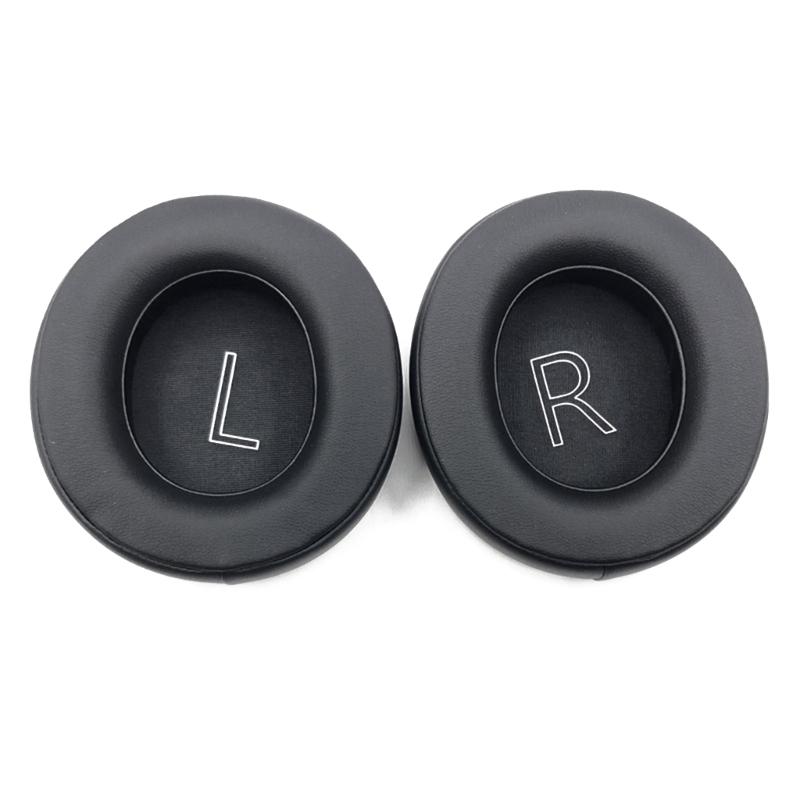 Амбушюры для игровых гарнитур для беспроводных наушников серии Earpads Cushion Headband Beam Pad