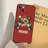 Чехол для телефона GIRLS und PANZER с аниме для iPhone 11 12 13 14 Pro Max XS XR X 6 7 8 Plus 12 13 Mini SE 2020, чехол