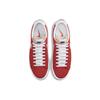Nike Blazer Low 77 University Red Men Sneakers White DA7254-600