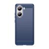 Бизнес-люкс Ультратонкий матовый чехол из углеродного волокна для Xiaomi Poco X8 Pro Max X7 F8 Ultra F7 M8 M7 Ударопрочная защитная крышка