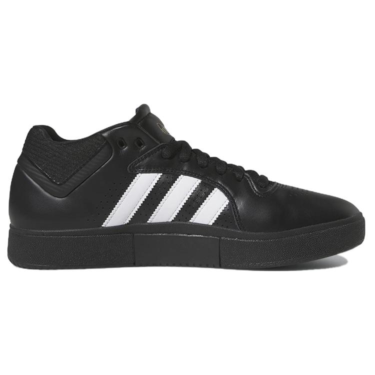 adidas Tyshawn Remastered 'Черно-белый' IG5270