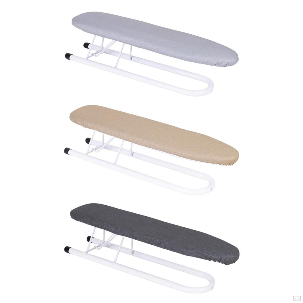 Складная гладильная доска Портативная Премиум Экономия Настольная