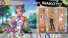 Коллекция игр Pretty Girls IV (Переключатель Nintendo) [Официальный импорт]